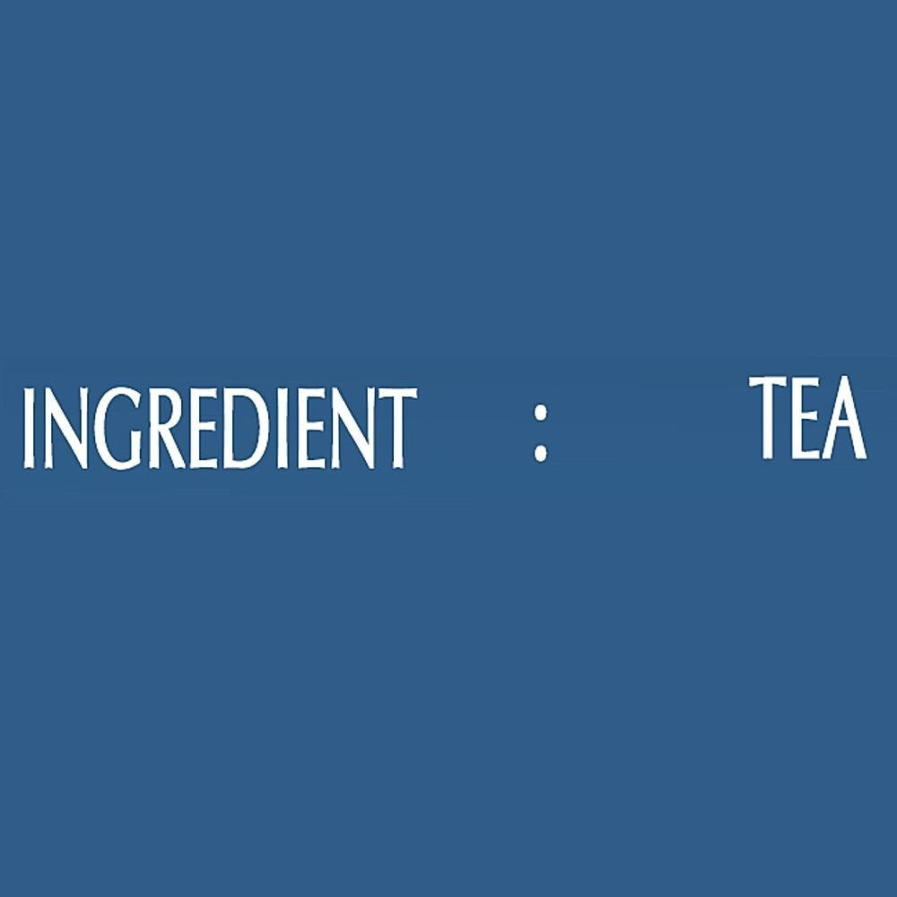 Society Leaf Tea Pouch 500 g