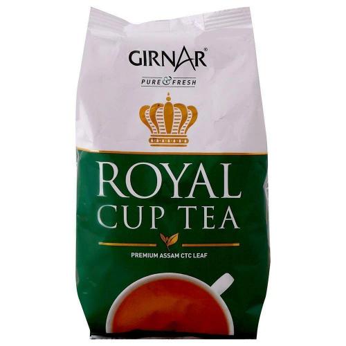 Girnar Royal Cup Ctc Tea 250 Gm