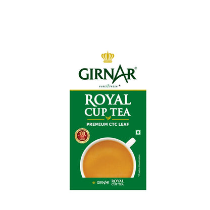 Girnar Royal Cup Ctc Tea 250 g