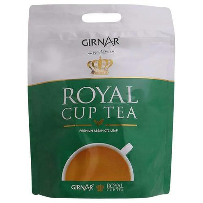 Girnar Royal Cup Ctc Tea 1 Kg
