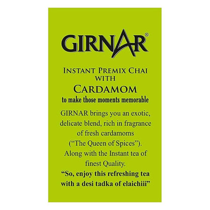 Girnar Elaichi Instant Tea Premix 140 g