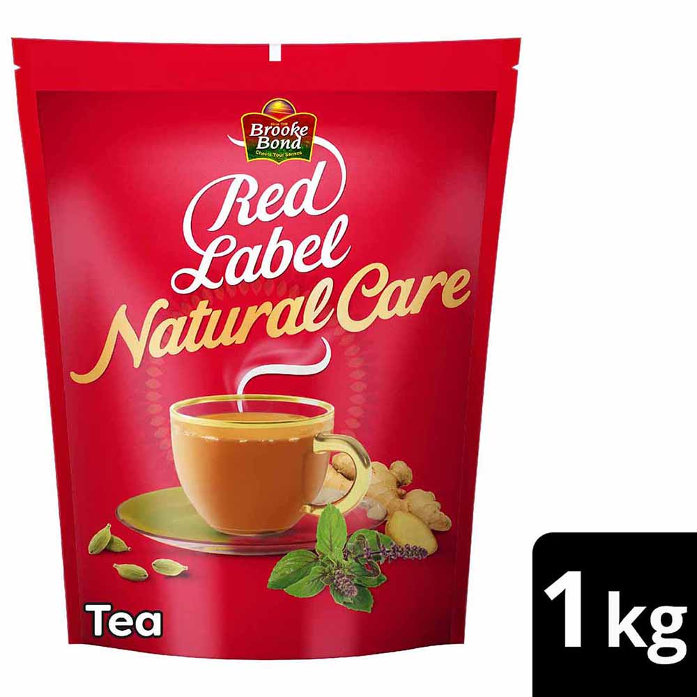 Red Label Natural Care Tea Pp 1kg