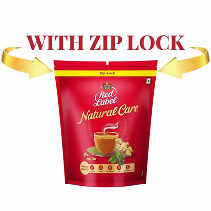 Red Label Natural Care Tea Pp 1kg