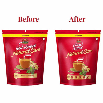 Red Label Natural Care Tea Pp 1kg