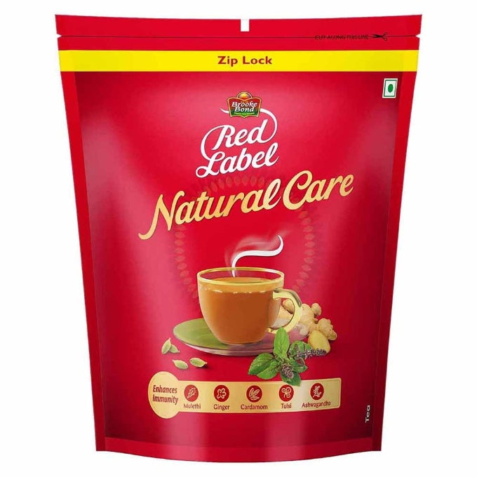 Red Label Natural Care Tea Pp 1kg