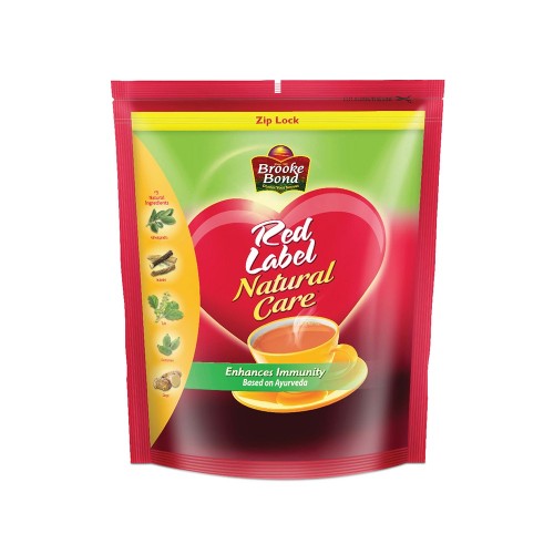 Red Label Natural Care Tea Pp 1Kg