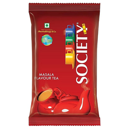 Society Masala Tea Pouch 100 g