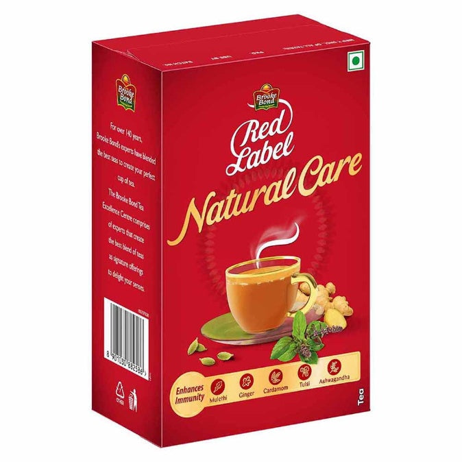 Red Label Natural Care Tea 500 g