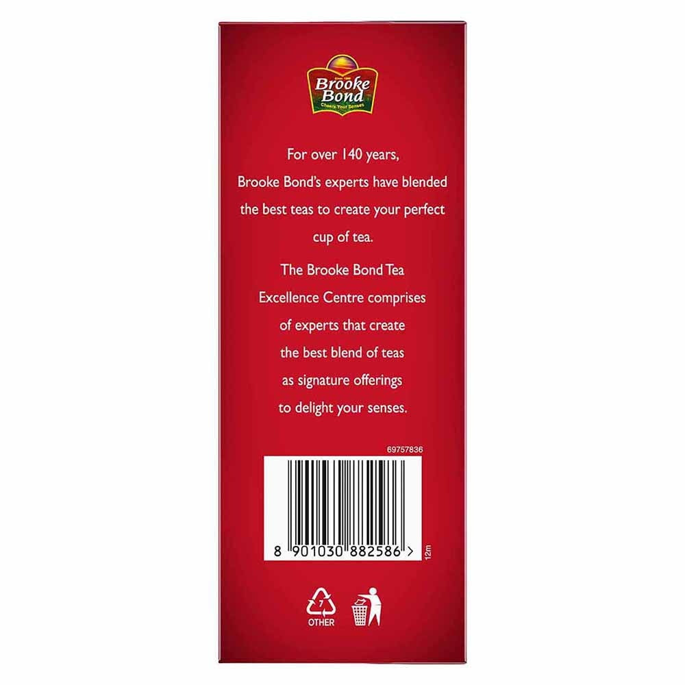 Red Label Natural Care Tea 500 g