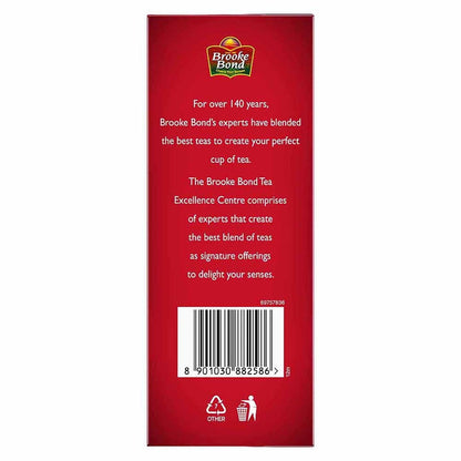 Red Label Natural Care Tea 500 g