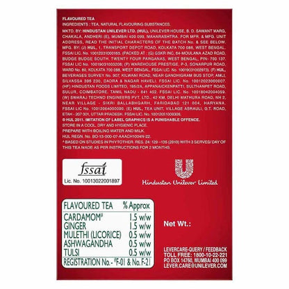 Red Label Natural Care Tea 500 g