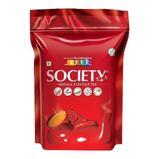 Society Masala Tea Pouch 250 g