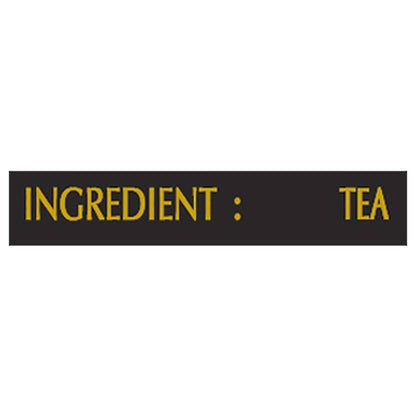 Society Premium Tea Pouch 1 kg