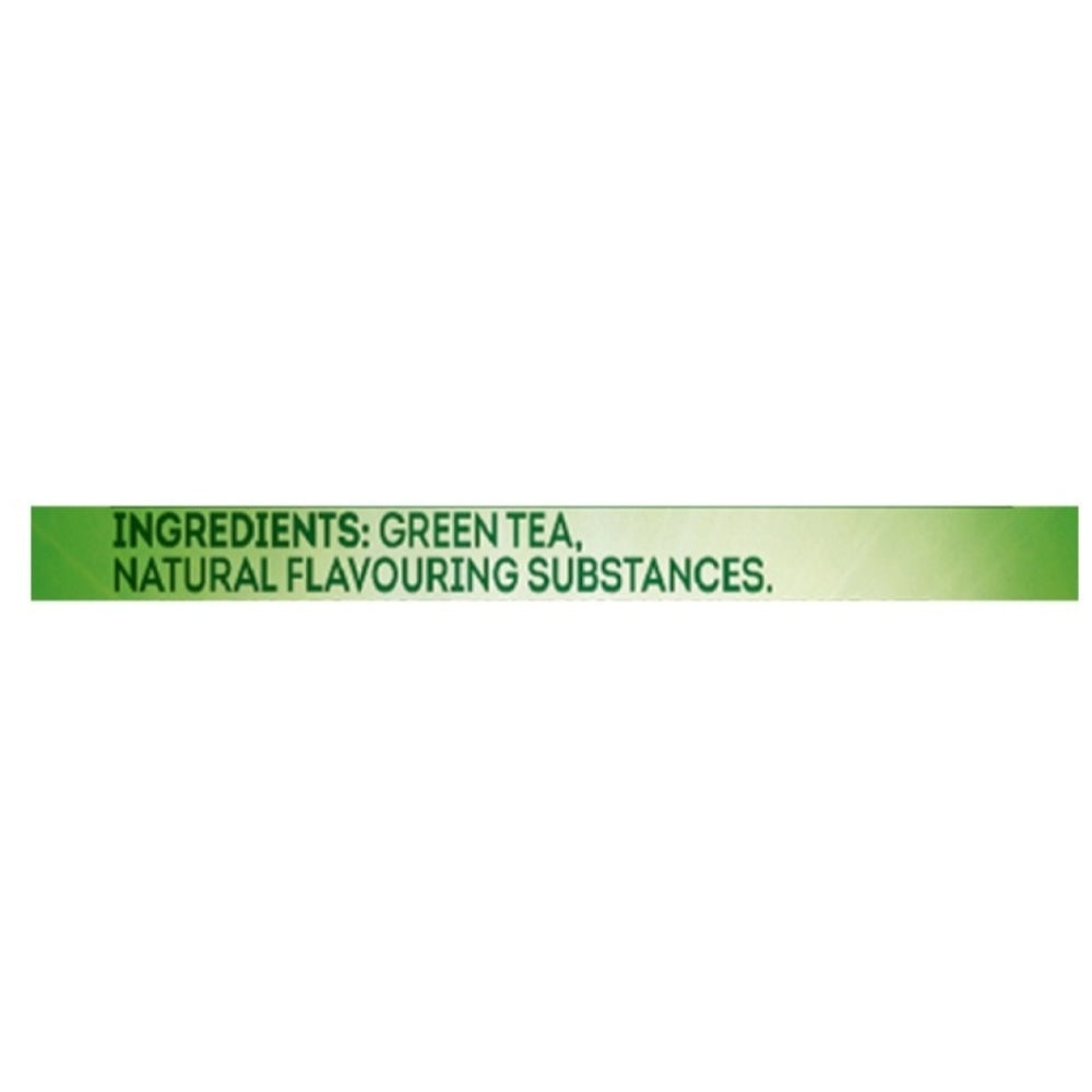 Lipton Pure & Light Green Tea 250 g