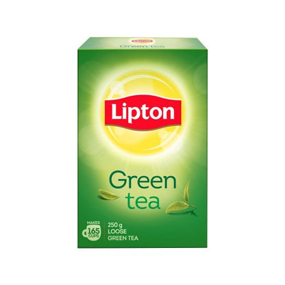 Lipton Pure & Light Green Tea 250 G