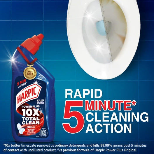 Harpic Power Plus 500 ml