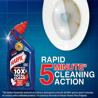 Harpic Power Plus 500 ml