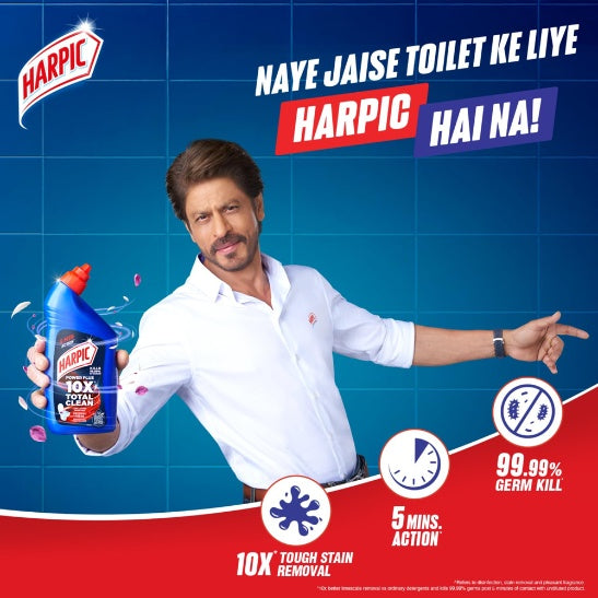 Harpic Power Plus 500 ml