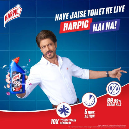 Harpic Power Plus 500 ml