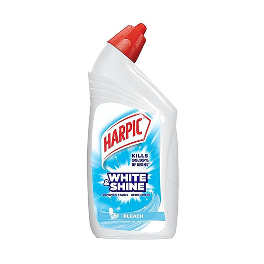 Harpic Bleach Plus 500 ml