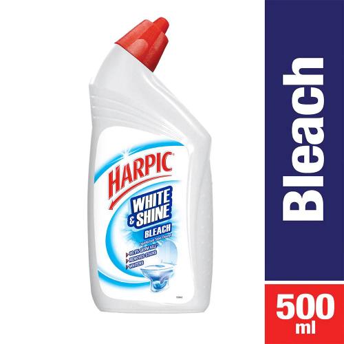 Harpic Bleach Plus 500 ml