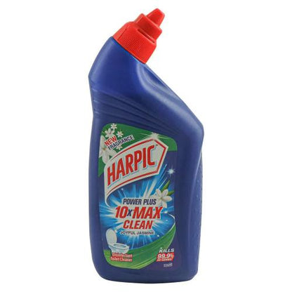 Harpic Power Plus Jasmine 500 ml