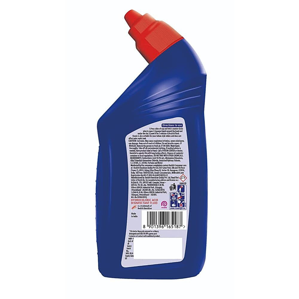 Harpic Power Plus Jasmine 500 ml