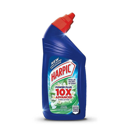 Harpic Power Plus Jasmine 500 ml