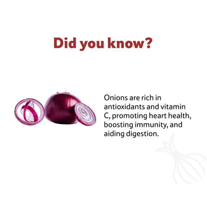 Onion, 2 Kg
