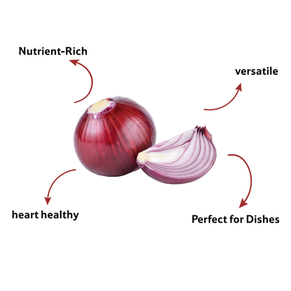 Starfresh Onion ~ 2 kg