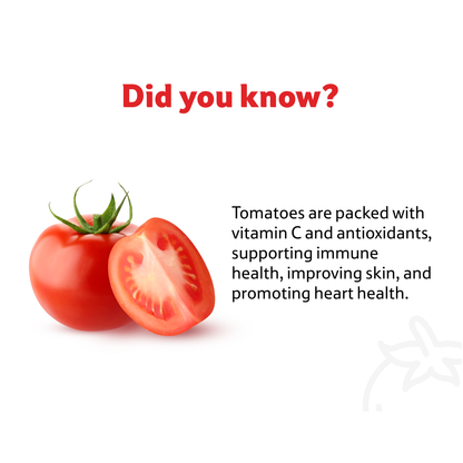 Starfresh Tomato Hybrid Prepack ~ 1 kg