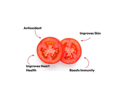Tomato Hybrid, Pack of 10 Pcs