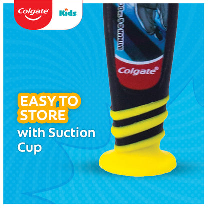 Colgate Kids Spiderman Toothbrush 1 pc