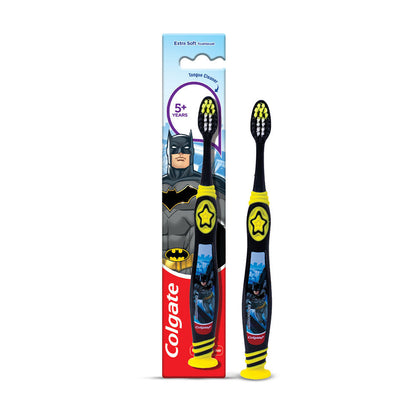 Colgate Kids Spiderman Toothbrush 1 pc