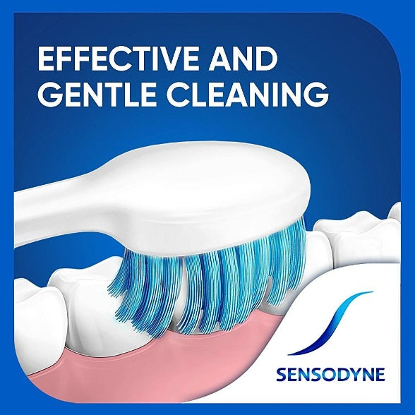 Sensodyne Soft Toothbrush (buy 2 get 1)
