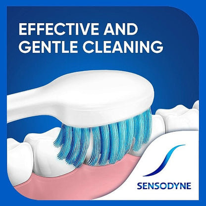 Sensodyne Soft Toothbrush (buy 2 get 1)