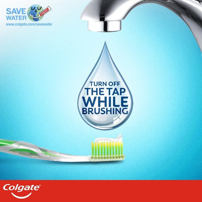 Colgate Slimsoft Advanced Toothbrush 1 pc