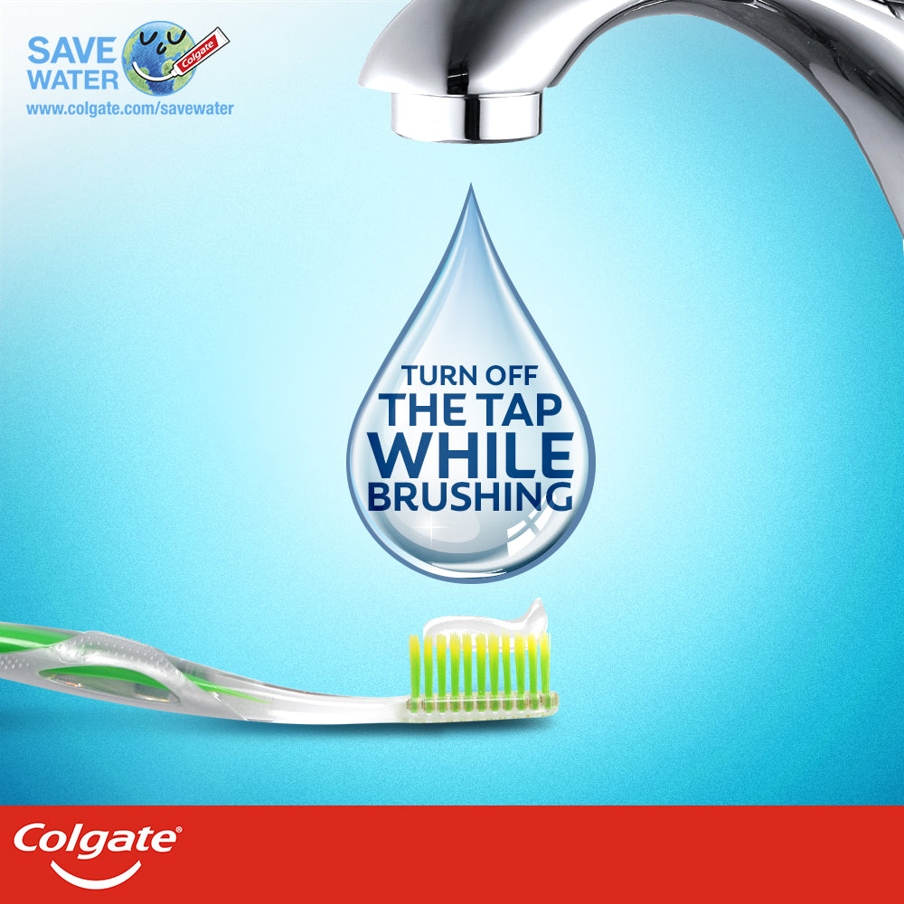 Colgate Slimsoft Advanced Toothbrush 1 pc