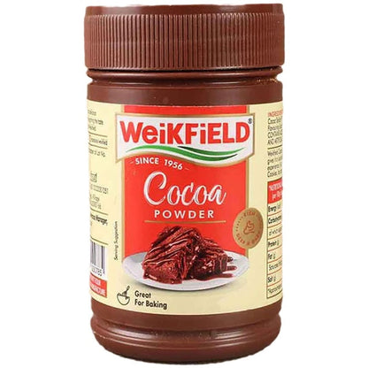 Weikfield Cocoa Powder Tin 50 g