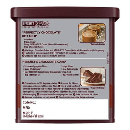Hersheys Cocoa Powder 225 g