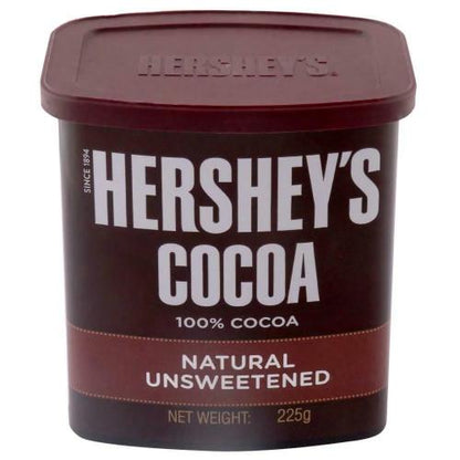 Hersheys Cocoa Powder 225 gm