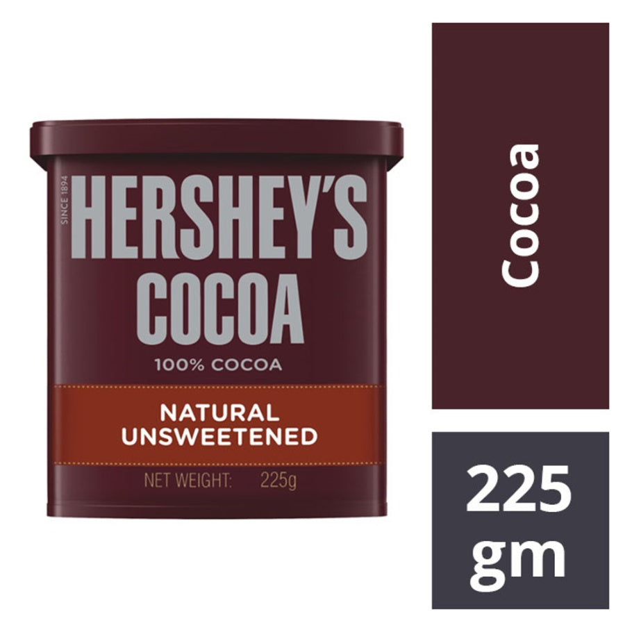 Hersheys Cocoa Powder 225 g