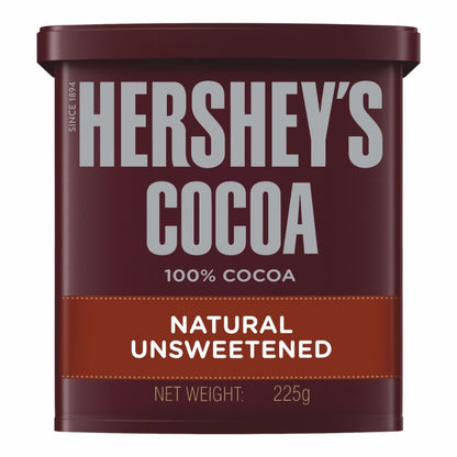 Hersheys Cocoa Powder 225 g