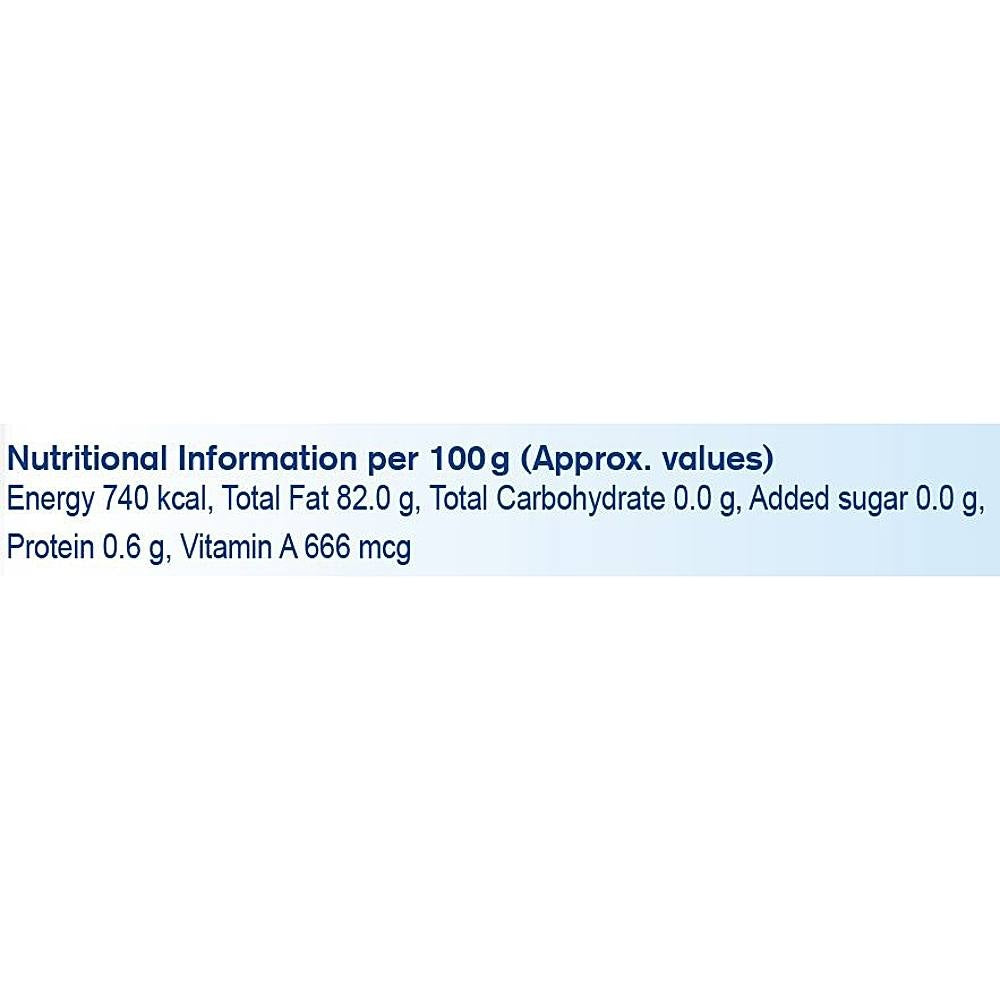 Amul Unsalted Butter 500 g