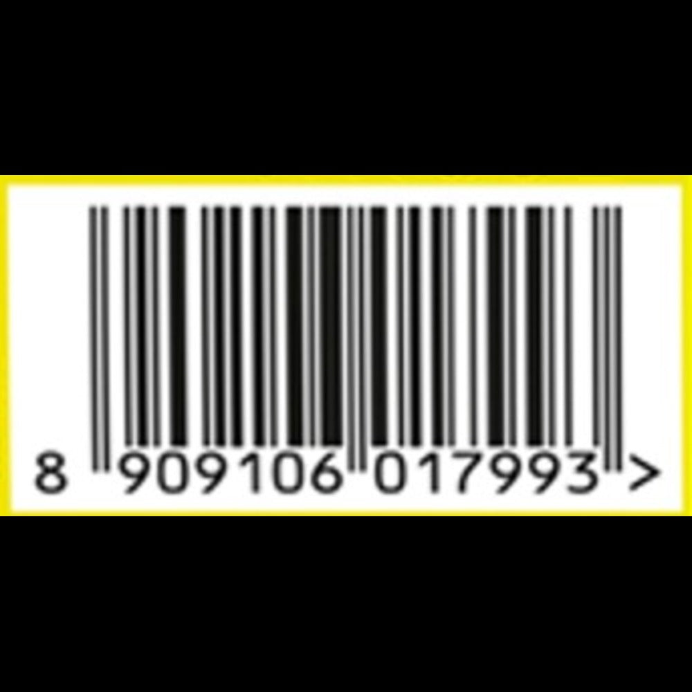 Vim Dishwash Liquid Gel Lemon Bottle 250 ml