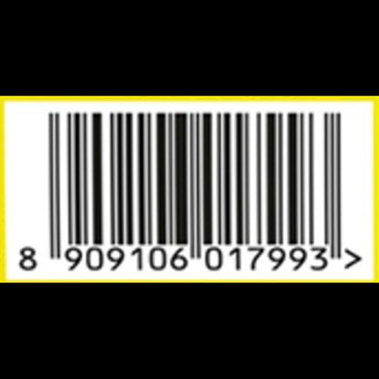 Vim Dishwash Liquid Gel Lemon Bottle 250 ml