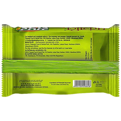 Patanjali Super Dish Wash Bar 145 g