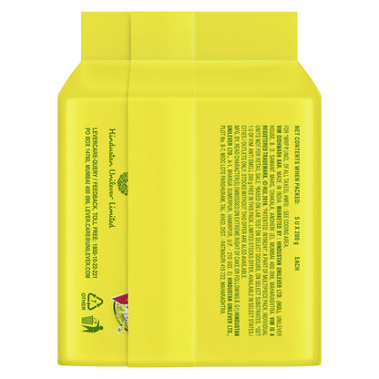 Vim Dishwash Anti Smell Pudina Bar 5x190 gm