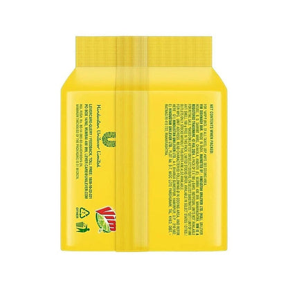 Vim Dishwash Anti Smell Pudina Bar 5x190 g