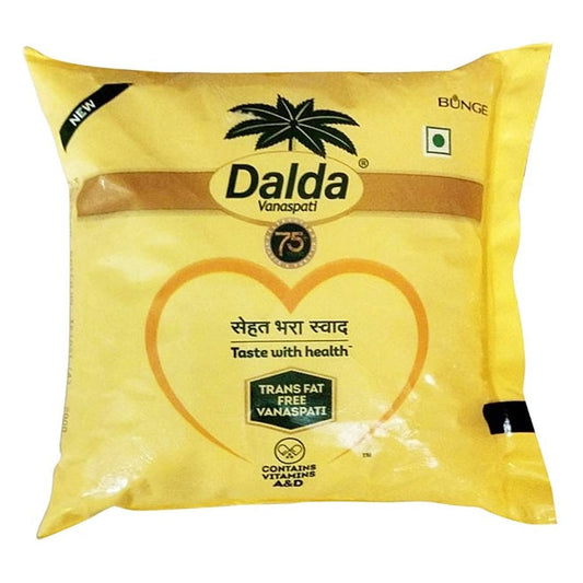 Dalda Vanaspati 500 ml